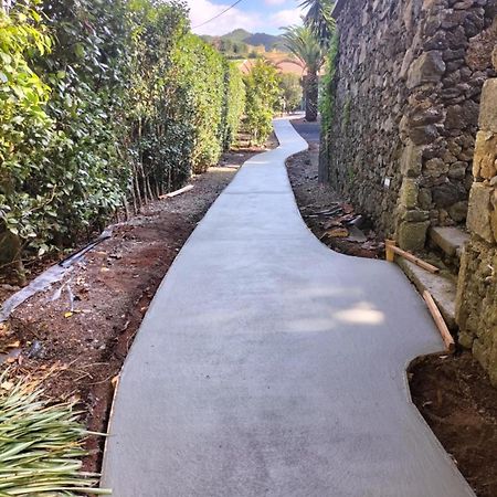 Azores Casa Da Mata Wellness Spa São Vicente Ferreira Exteriér fotografie