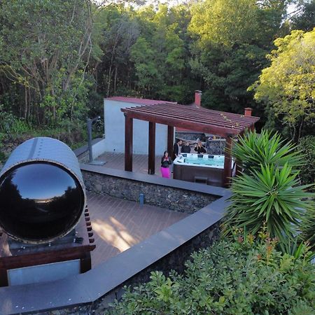 Azores Casa Da Mata Wellness Spa São Vicente Ferreira Exteriér fotografie