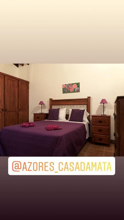 Azores Casa Da Mata Wellness Spa São Vicente Ferreira Exteriér fotografie