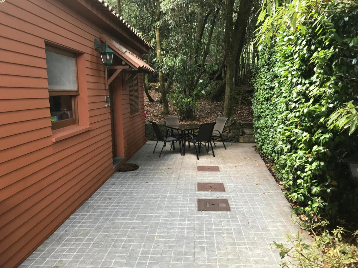 Azores Casa Da Mata Wellness Spa São Vicente Ferreira Exteriér fotografie