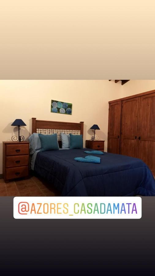 Azores Casa Da Mata Wellness Spa São Vicente Ferreira Exteriér fotografie