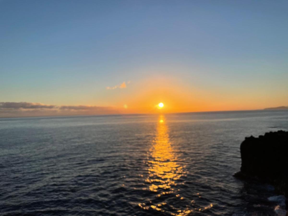 Azores Casa Da Mata Wellness Spa São Vicente Ferreira Exteriér fotografie