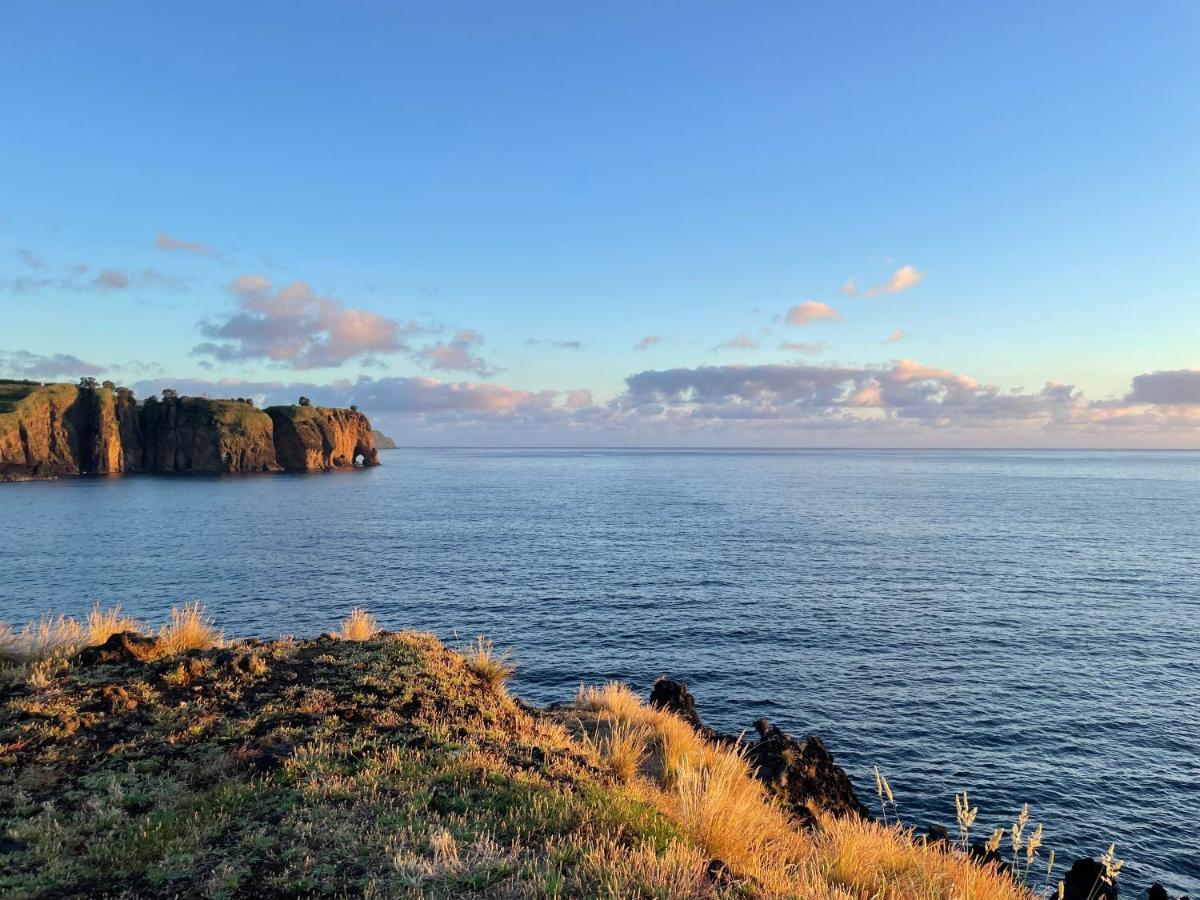 Azores Casa Da Mata Wellness Spa São Vicente Ferreira Exteriér fotografie