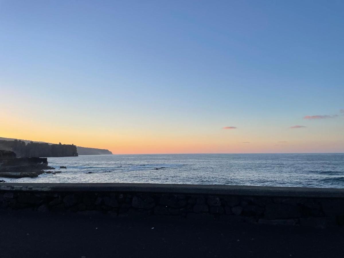 Apartmán Azores Casa Da Mata Wellness Spa São Vicente Ferreira Exteriér fotografie