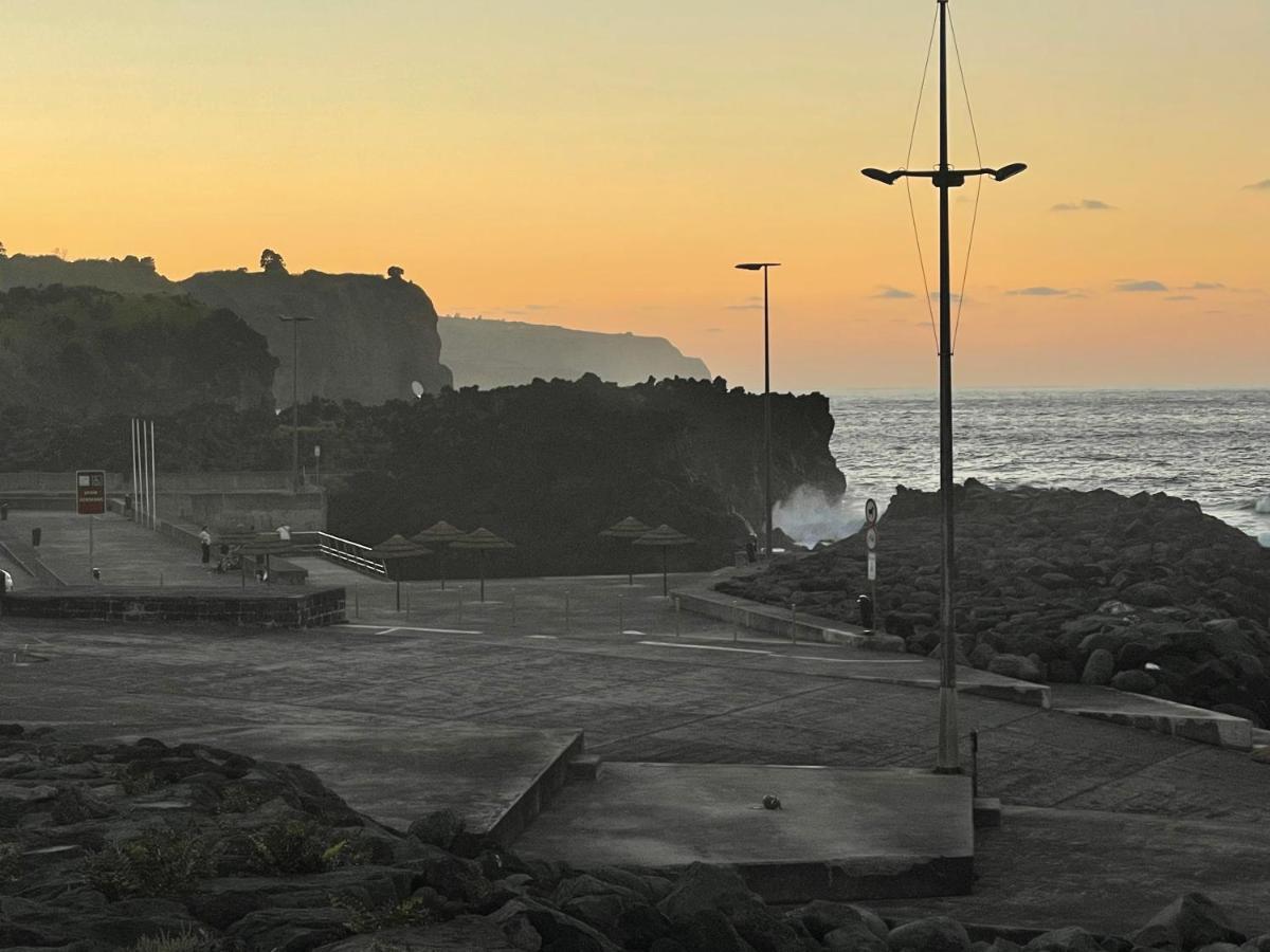 Azores Casa Da Mata Wellness Spa São Vicente Ferreira Exteriér fotografie