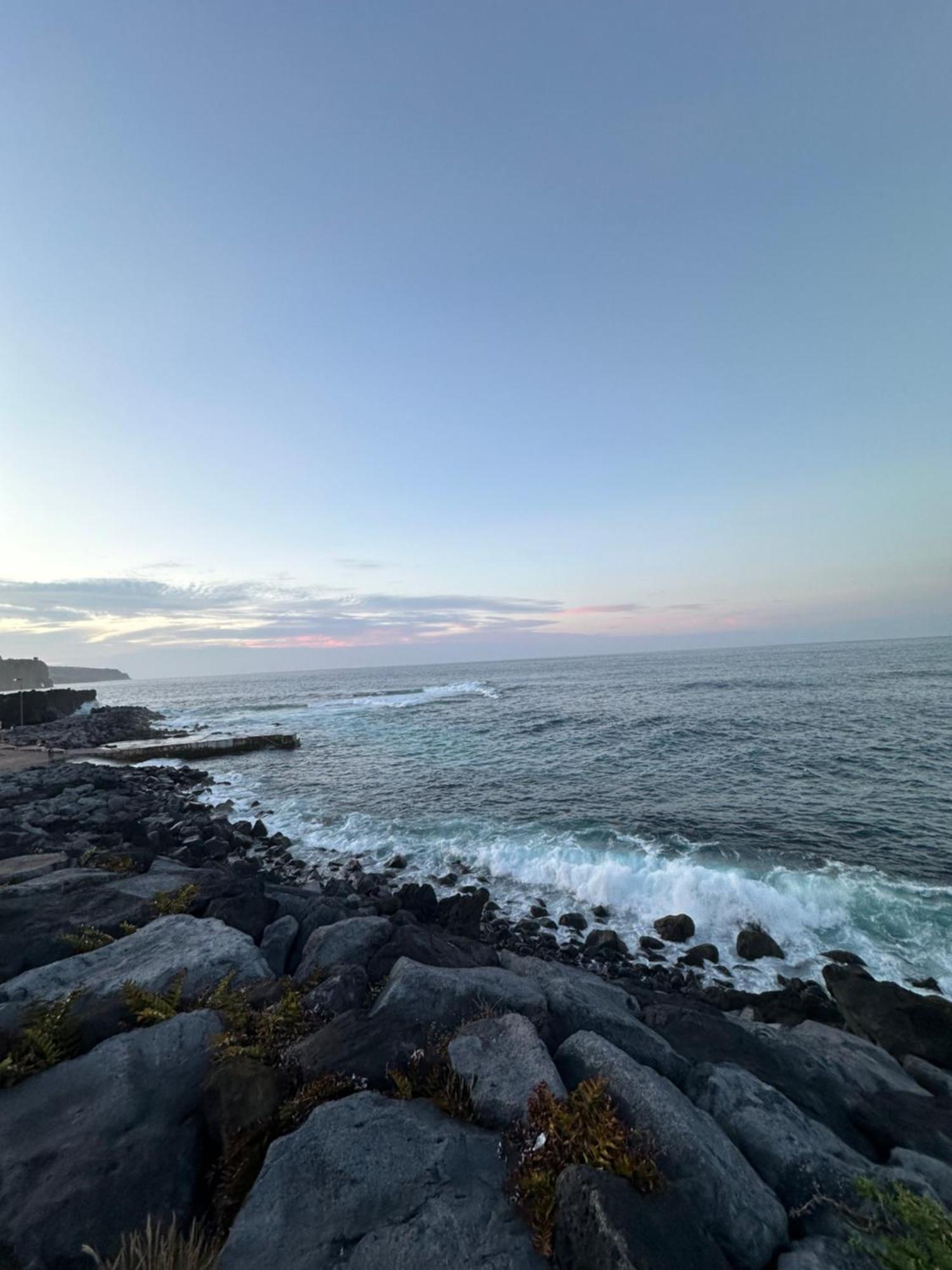 Azores Casa Da Mata Wellness Spa São Vicente Ferreira Exteriér fotografie