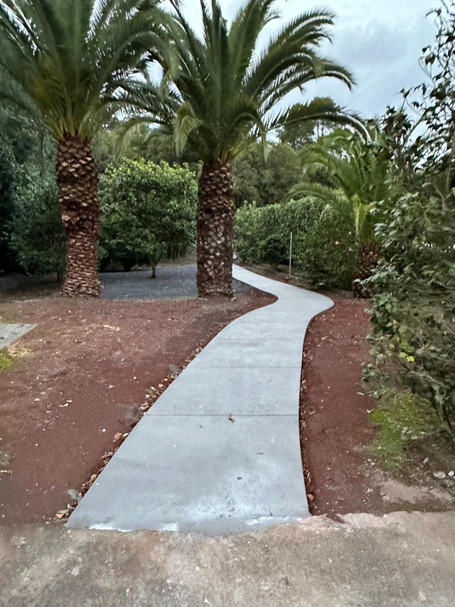Azores Casa Da Mata Wellness Spa São Vicente Ferreira Exteriér fotografie